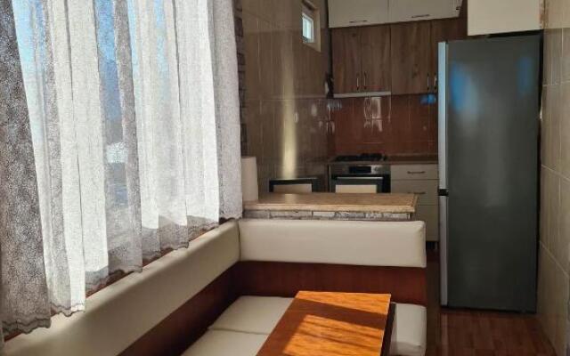 FG აპარტ ჰოტელი / FG Apart Hotel