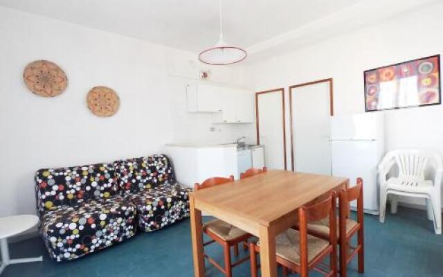 Appartamento Bilocale Vista Mare