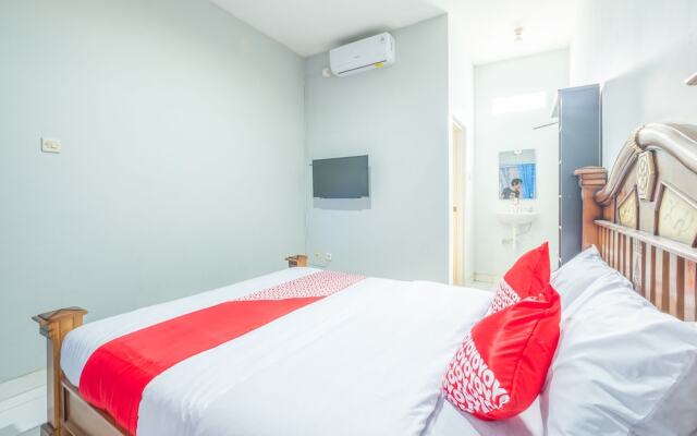 OYO 691 Kawaluyaan Residence