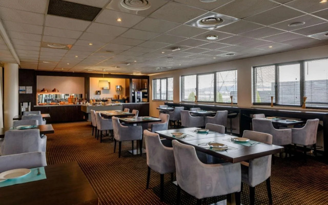 Comfort Aparthotel Bordeaux Begles Arena