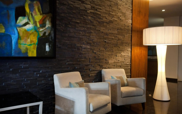 The George, Urban Boutique Hotel