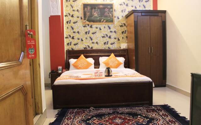 Hotel Vinayak Grand