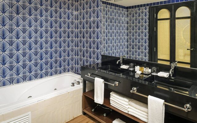 Ocean Eden Bay - Adults Only - All inclusive
