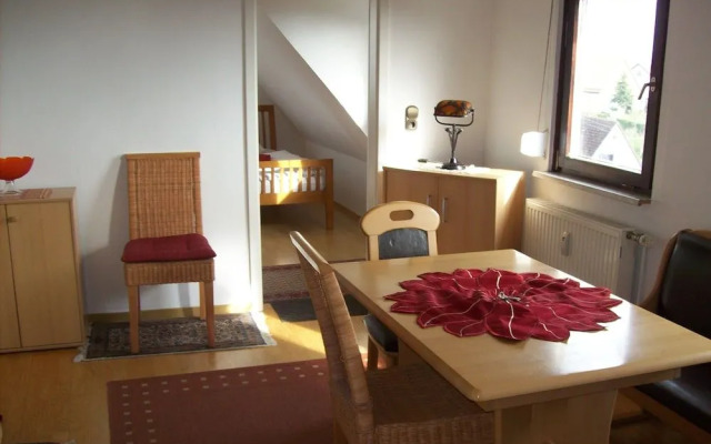 Appartement - Ferienwohnung