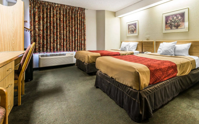 SureStay Plus Hotel by Best Western Thornton Denve