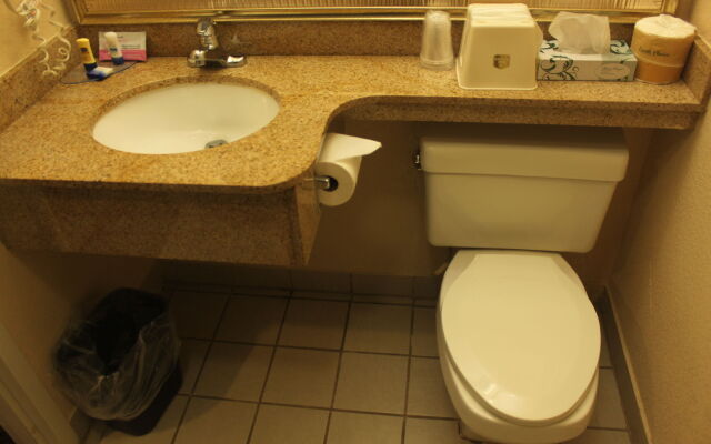 Best Western White Mountain Inn