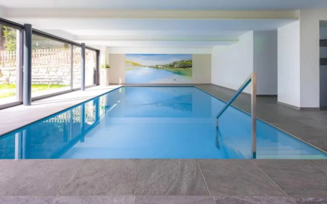 Albergo - Gasthof Rabenstein