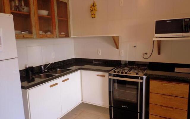 Village Imbassai Breeze