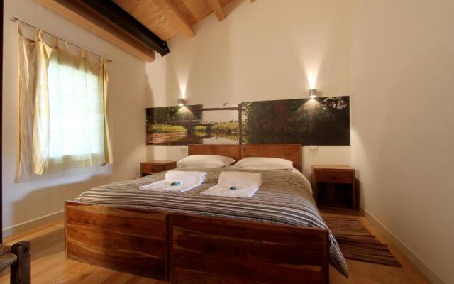 Agriturismo Richeton