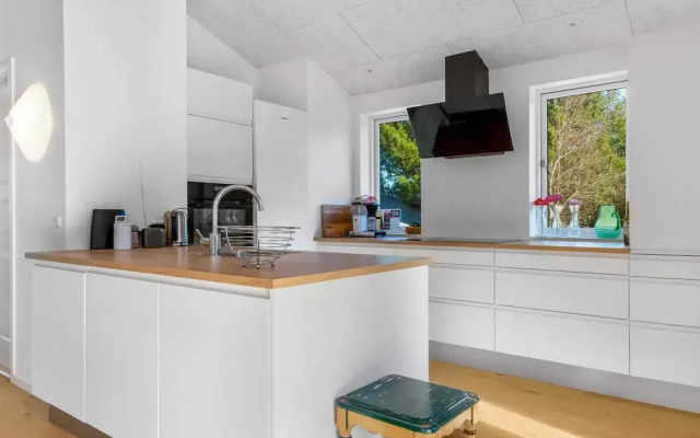 5 Star Holiday Home in Saltum