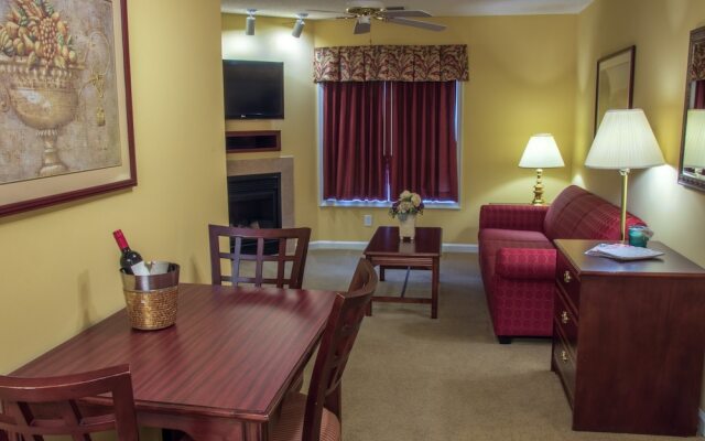 Woodstone Meadows at Massanutten by KEES