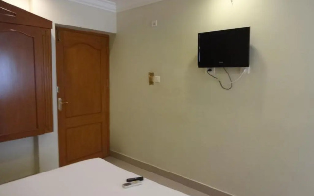Hotel Susee Park