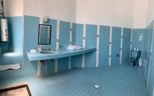 Antigua Casa Alameda Hotel Boutique