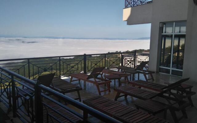 Apartment C16 Hotel Milmari