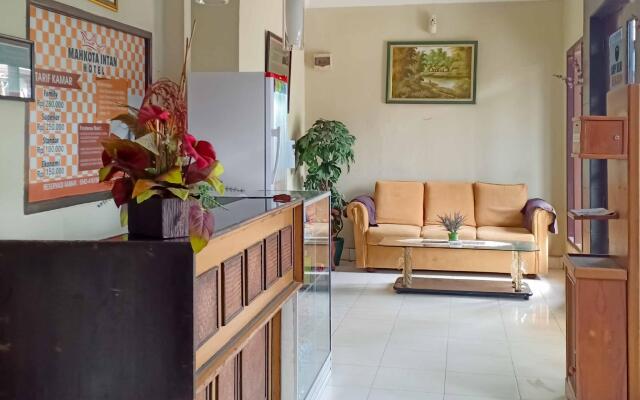 Mahkota Intan Syariah Balikpapan RedPartner