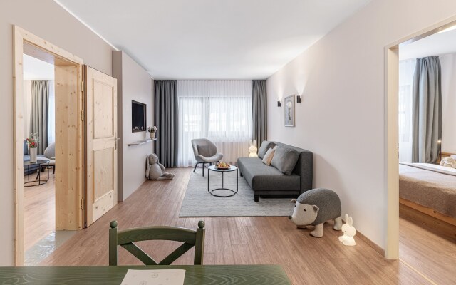 Lisi Family Hotel