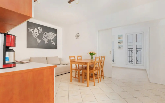 Apartments Baltic Park by Renters