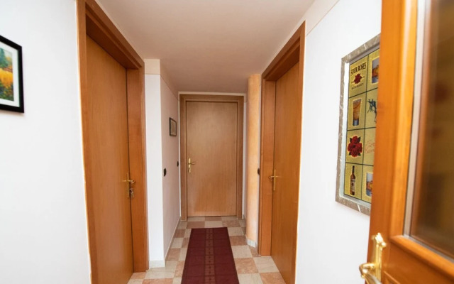 Feeling House - Appartamento Magico Lago