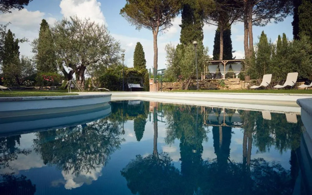 Le Balze Appartamenti