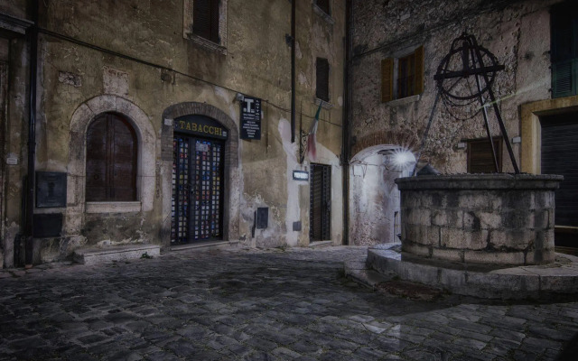 Hotel Porta del Tempo