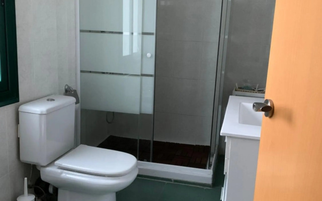 La Casa Del Carrer Sant Pau