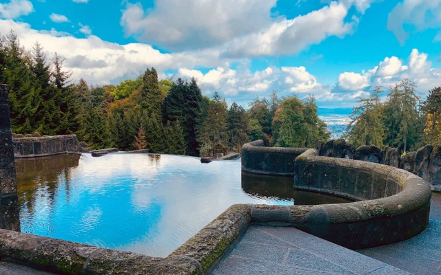 Gästezimmer am Weinberg Kassel