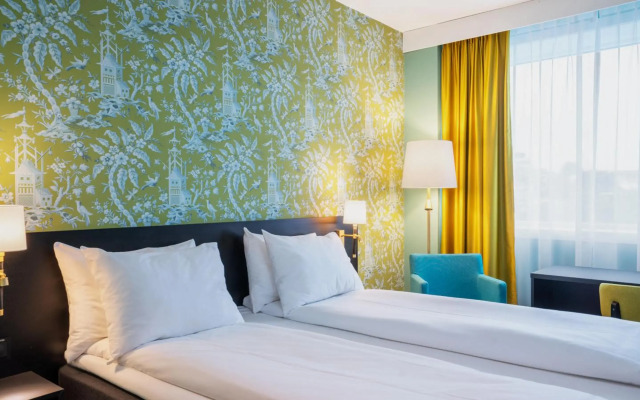 Thon Hotel Maritim