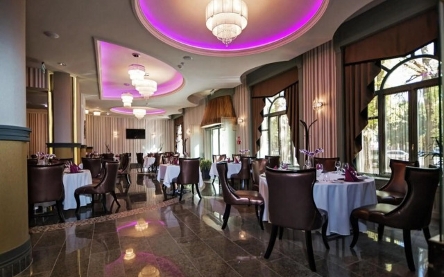 Grand Hotel Glorius