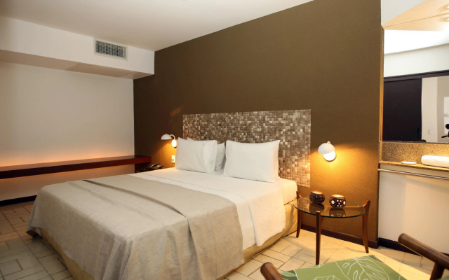 San Marino Suite Hotel