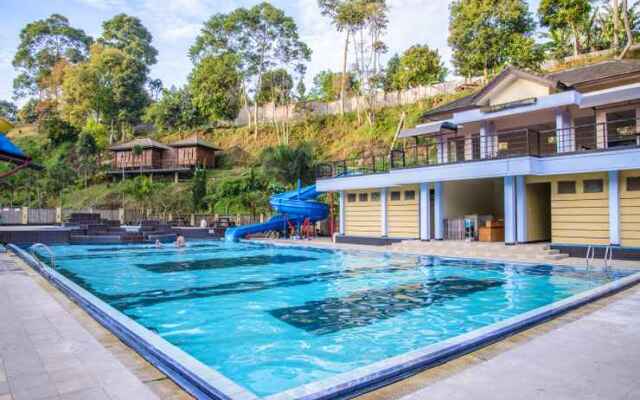 Bukit Vipassana Hotel