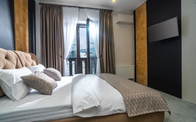 Greitser Elit Chalet