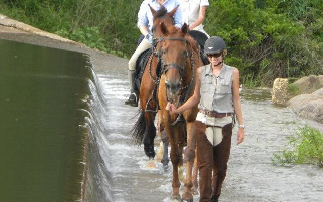Abelana Safari Camp