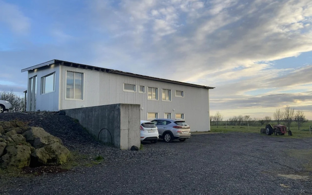 Bakland ad Lagafelli