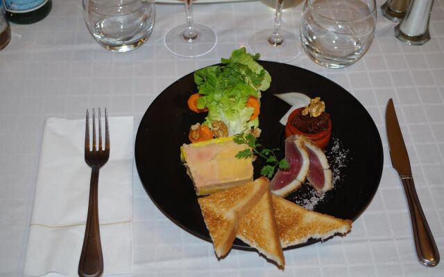 Brit Hotel Ker Lann Aeroport - Parc Expo