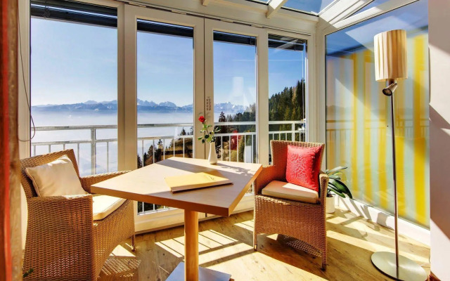 Sonnenhotel Zaubek