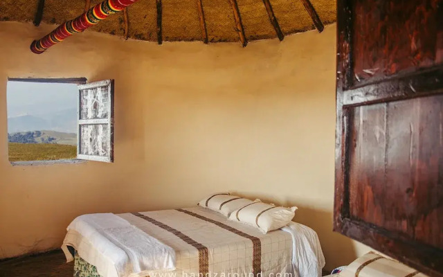 Degosach Eco Lodge