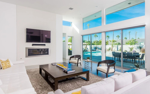 Polo Villas by AvantStay