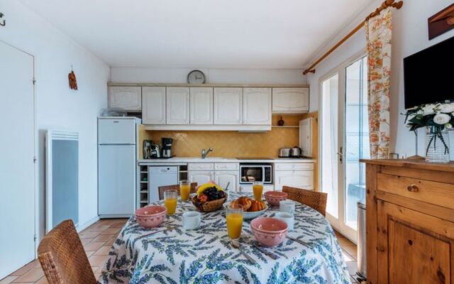 Les Sauvagières II 30390