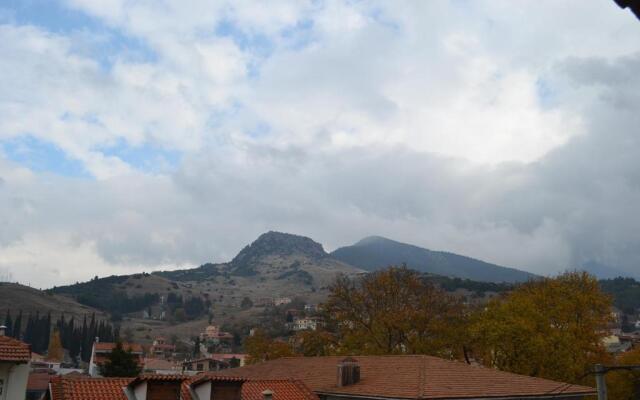 Filoxenia Hotel & Spa
