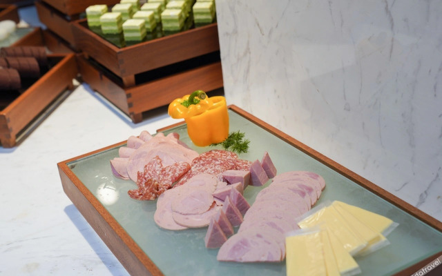 Hampton by Hilton Weifang Weicheng