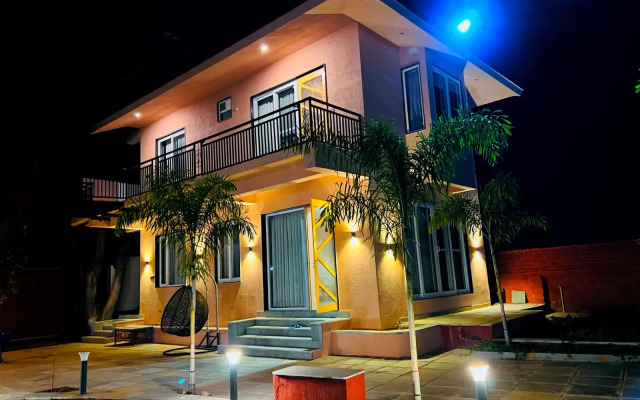 Hotel Paradise Green