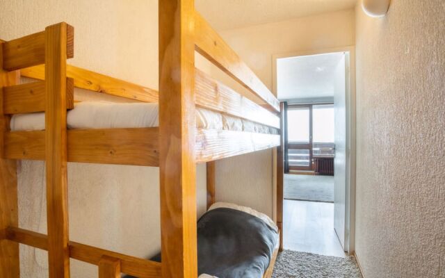 Villa Le Slalom Tignes 24607