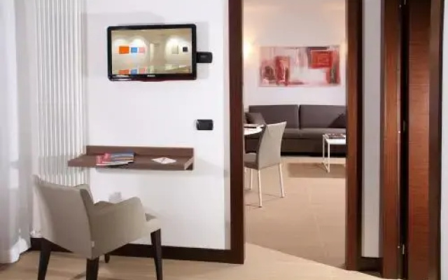 Residence Hotel Parioli
