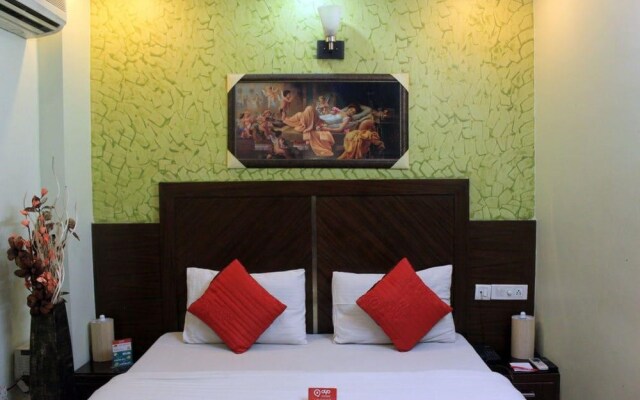 City Palace Guest House by OYO Rooms