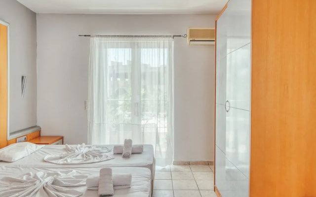 Mojo Hotel