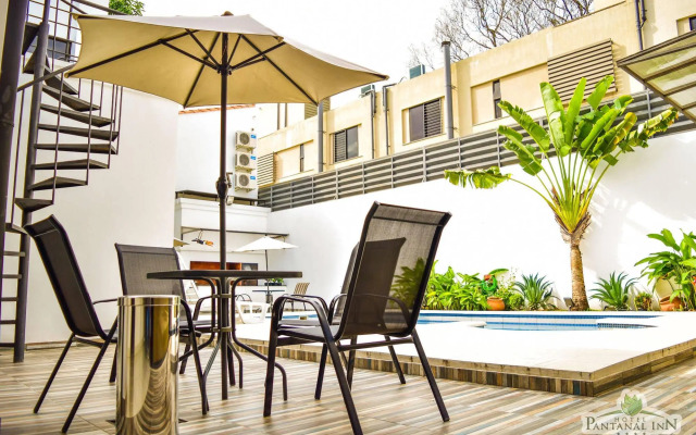 Pantanal Inn Hotel