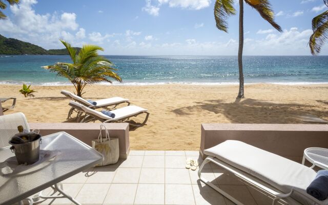 Curtain Bluff Resort - All Inclusive