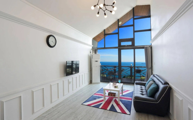 Healing View Pension