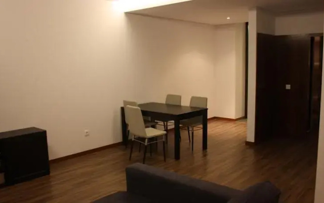 Pine Beach Residences