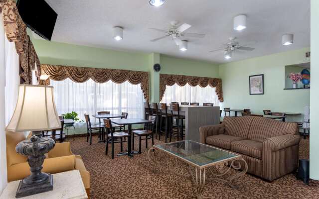 Baymont by Wyndham Tallahassee